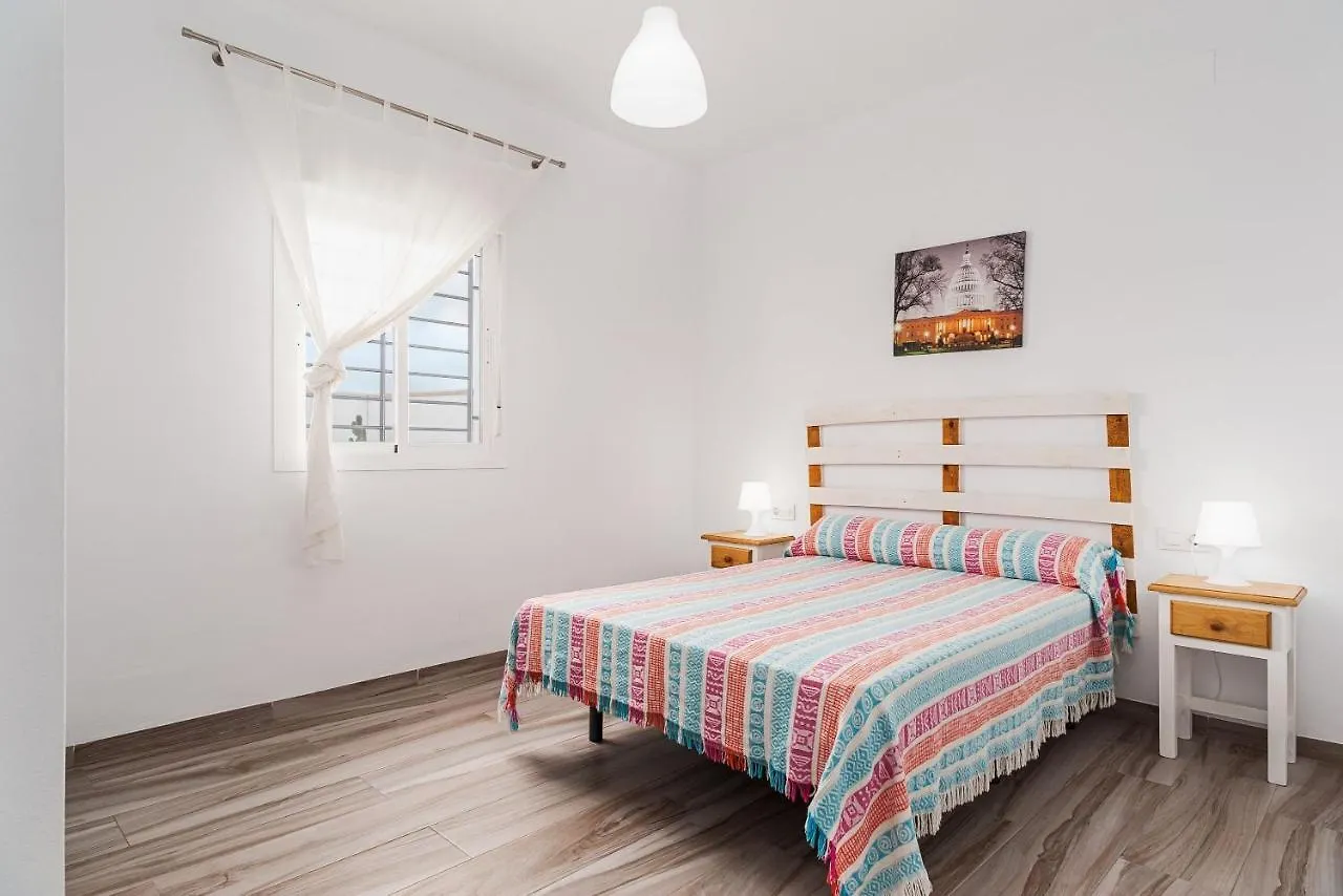 Villa Conilsur 2 Conil De La Frontera 0*,  Spain