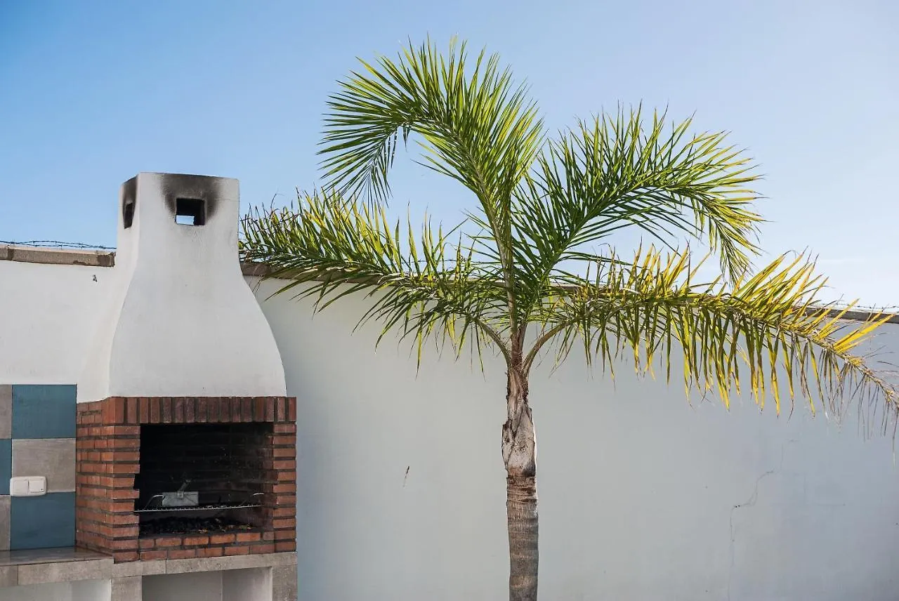 Holiday home Villa Conilsur 2 Conil De La Frontera