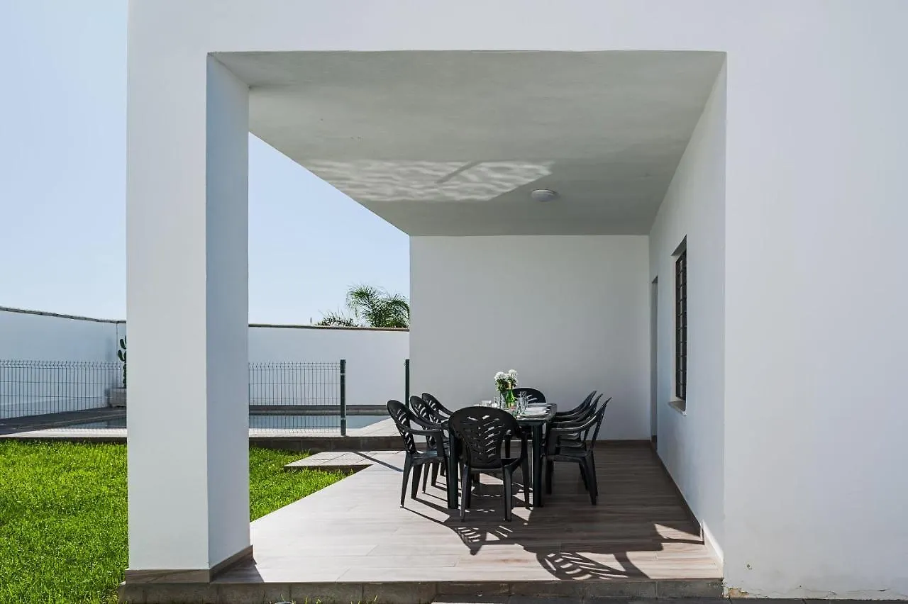 Holiday home Villa Conilsur 2 Conil De La Frontera